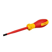 VDE Screwdriver SL 6.5 x 125mm
