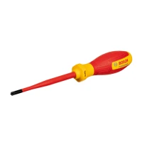 VDE Screwdriver SL / PH 1 x 100mm