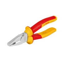 VDE Combination Plier 180mm