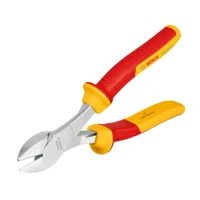 VDE High Leverage Diagonal Cutter 200mm