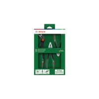 Tangikomplekt 3-osaline