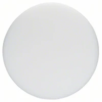 Poleerketas vahtkumm D 160 mm