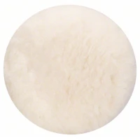 Poleerketas D 125 mm, 1 tk.