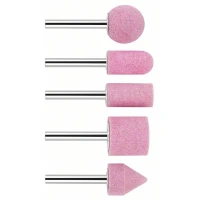 Lihvimisotsikute komplekt