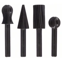 Raspelfreeside komplekt 4 tk.