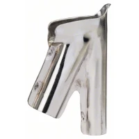 Fööni otsak, keevitus