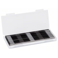 Höövlitera, HM,10 tk.