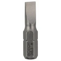 kruvik.otsak25tk. 1,0x5,5 mm, Extra-Hart