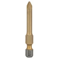 Kruvik.otsak Pz 1, L=49 3 tk, MAXgrip