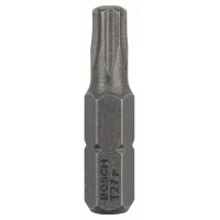 Torx otsak T27, l=25mm 3 tk,Extra Hart