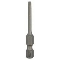 Torx otsak T10, l=49mm 1 tk,Extra Hart