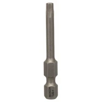 Torx otsak T20, l=49mm 1 tk,Extra Hart