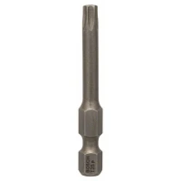 Torx otsak T25, l=49mm 1 tk,Extra Hart