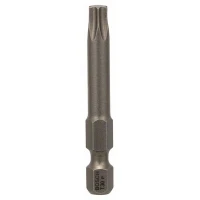 Torx otsak T30, l=49mm 1 tk,Extra Hart
