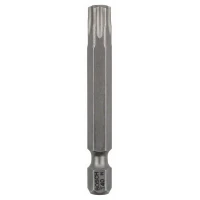 Torx otsak T40, l=49mm 1 tk,Extra Hart