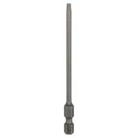 Torx otsak T15, l=89mm 1 tk,Extra Hart