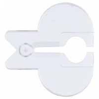 Rebimisvastane kaitse 5 tk.