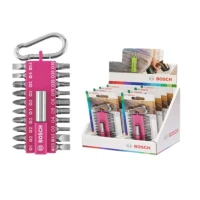 21-osaline kruvikeerajaotsakute komp