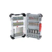 43-osaline komplekt otsakud, displeile