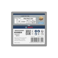 Nael, PRO PN23 G 0.6x25mm, 10000 gb.