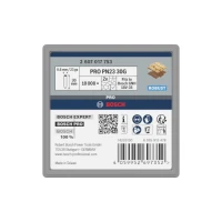 Nael, PRO PN23 G 0.6x30mm, 10000 gb.