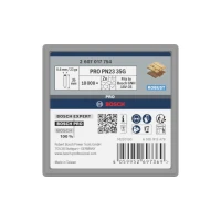 Nael, PRO PN23 G 0.6x35mm, 10000 gb.