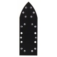 Pikendatud lihvplaat GSS 230 A/AE (93x185)