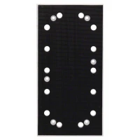 Lihvplaat 185 x 93 mm