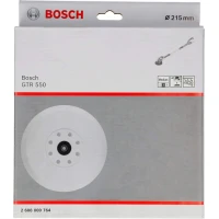 Keskmine 215 mm, GTR, medium