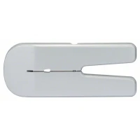 Vahtkummilõikuri alustald