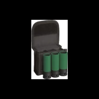 3 kuuskantpadruni komplekt PRO Impact