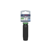 Kuuskantpadrun, pikk PRO Impact,1/2",13mm