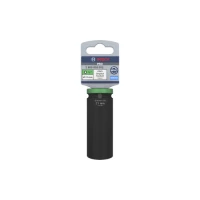 Kuuskantpadrun, pikk PRO Impact,1/2",21mm