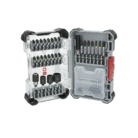 33-osaline otsakute kompl PRO Impact