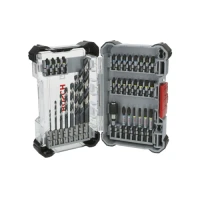 35-osaline komplekt PRO Impact Metal