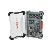 20-osaline komplekt metallpuurid, otsakud