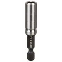 Universaalne adapter 1/4", L 55 mm, 1tk.