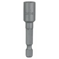 Kuuskantpadrun suurus 7,0,l=50 mm