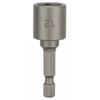 Kuuskantpadrun 12,0/l=50 mm