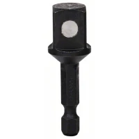 Üleminek : 1/4'' --1/2, 50mm