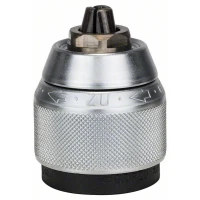 Kiirkinnituspadrun 1,5-13 mm, 1/2-20 UNIF