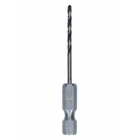 HSS Hex metallpuur 2.0mm