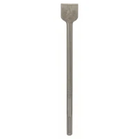 SDS max pahtli labidas 400x50 mm, Eco, 5 tk.