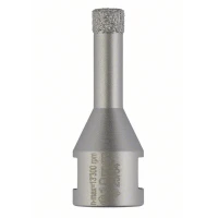 Teemantpuur 10 mm DrySpeed Best for Ceramic