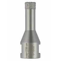 Teemantpuur 12 mm DrySpeed Best for Ceramic