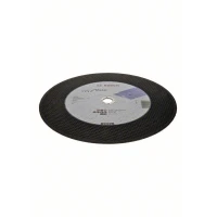 Lõikeketas 350x25,4x2,8 mm,metall