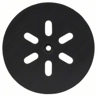 Lihvalusketas, keskm., D 150 mm, 1 tk.