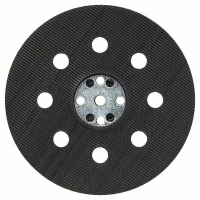 Lihvalusketas keskm.  D 115 mm, 1 tk.