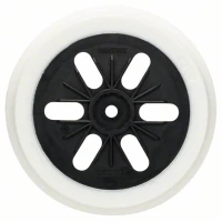 Lihvalusketas D 150 pehme