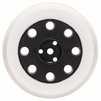 Lihvalusketas D 125 pehme